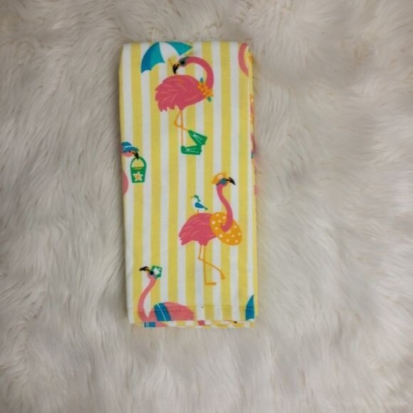 Cynthia Rowley Kitchen Towel Set - Picture 2 of 2